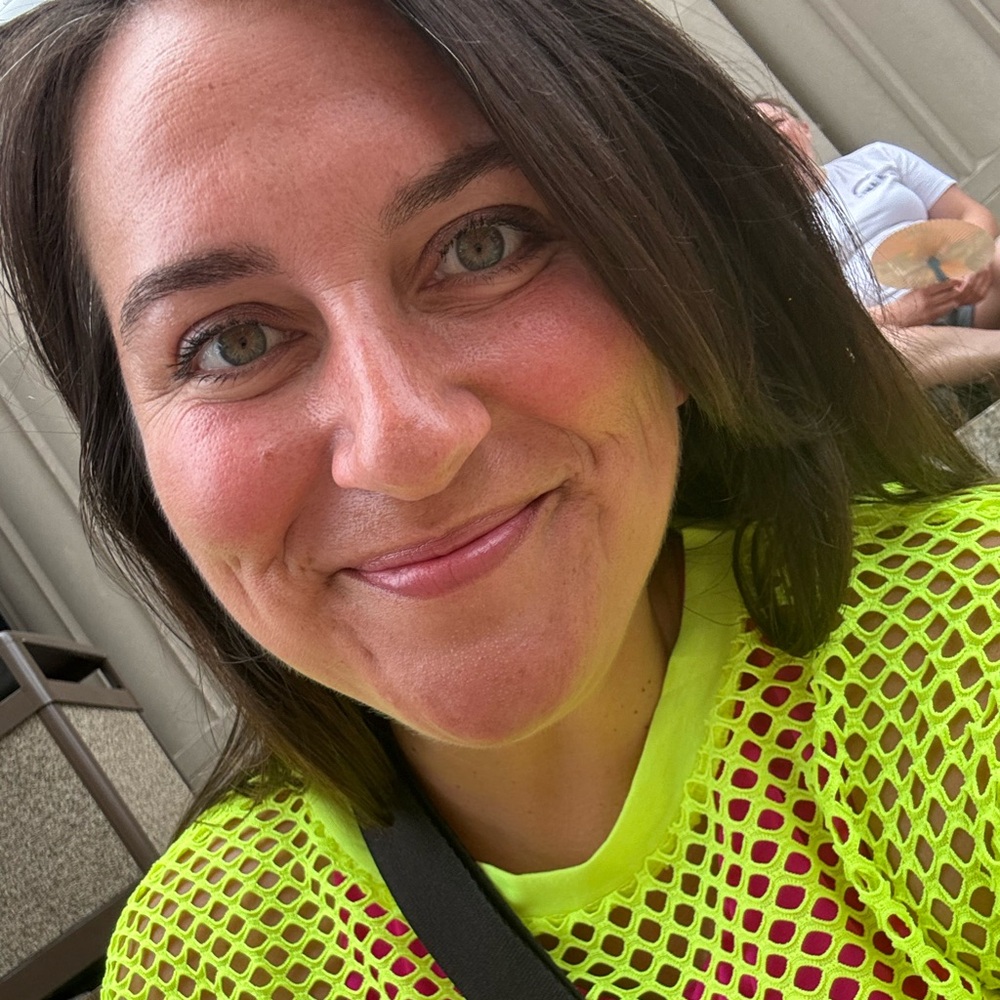 Meet your Posher, Jamie